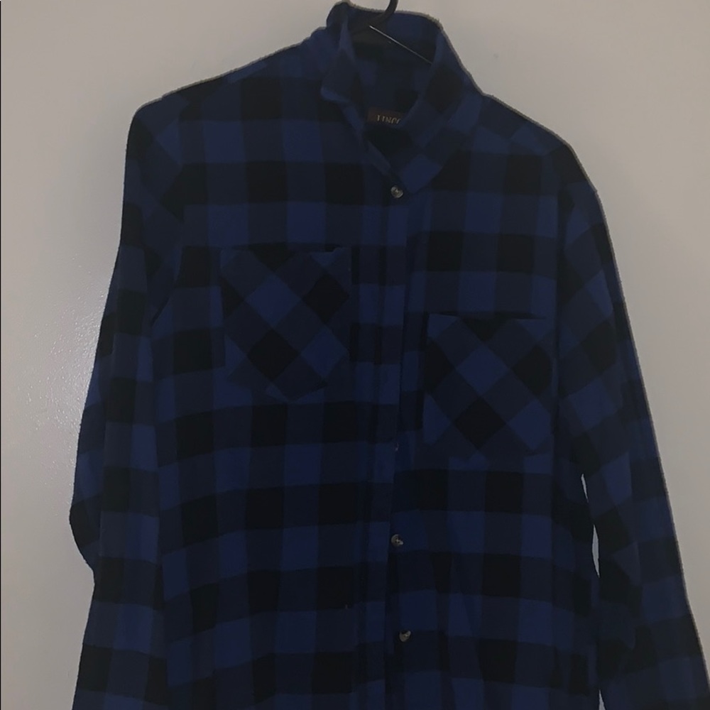 Flannel